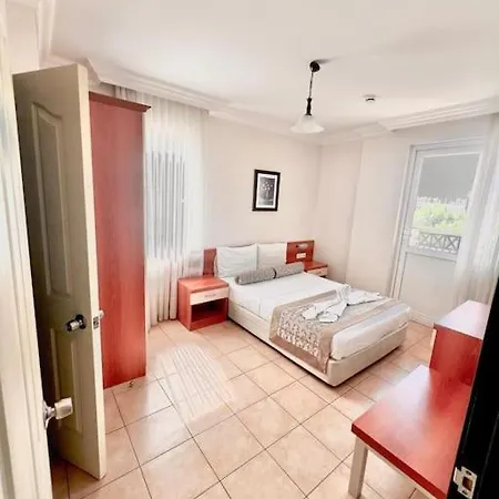 Sunset Appartement Alanya
