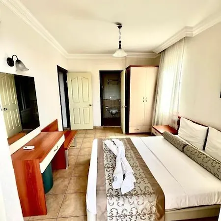 Sunset Appartement