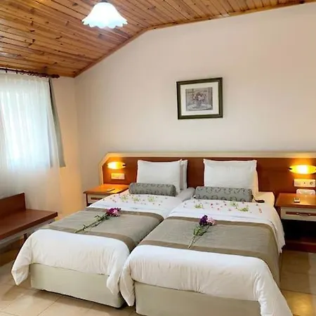 Sunset Appartement Alanya
